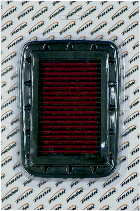 Replacement Washable Air Filter - Yamaha 2005 - 2009