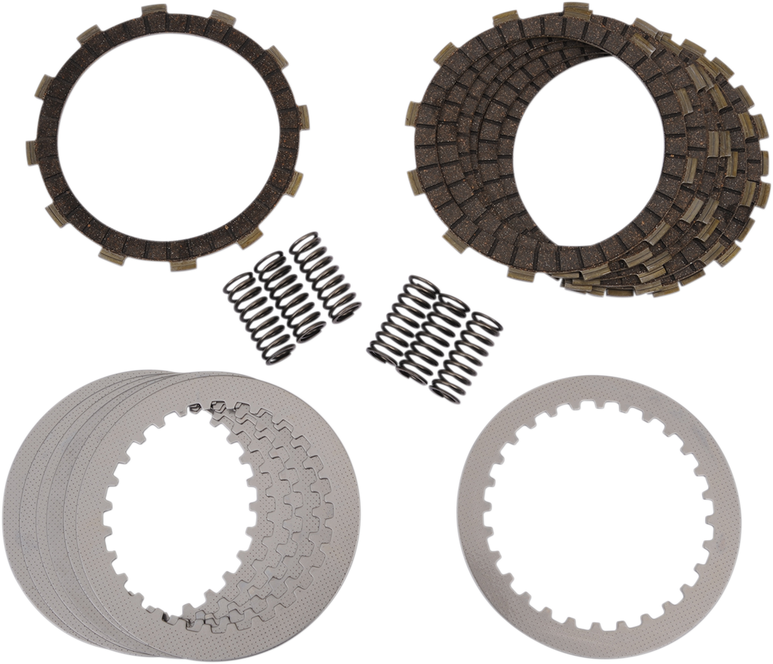 Clutch Kit 1988 - 1989