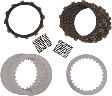 Clutch Kit 1988 - 1989