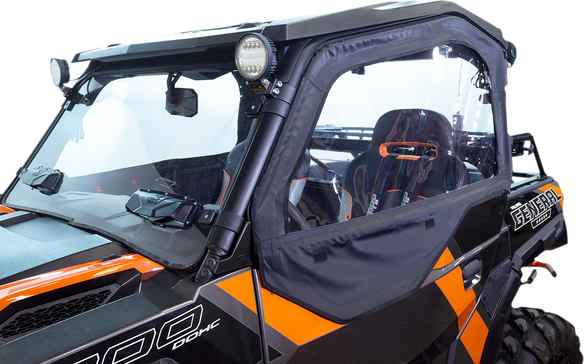 Upper Door Kit - Polaris 2018 - 2020