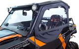 Upper Door Kit - Polaris 2018 - 2020