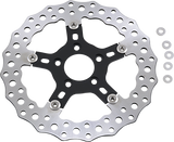 Jagged Brake Rotor - 11.8\" 2006 - 2017