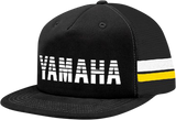 Yamaha Heritage Hat - Black