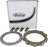 Clutch Plate Kit - Yamaha 1986 - 1992