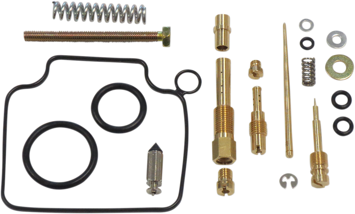 Carburetor Repair Kit - Honda 2005 - 2012