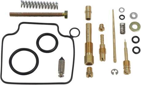 Carburetor Repair Kit - Honda 2005 - 2012