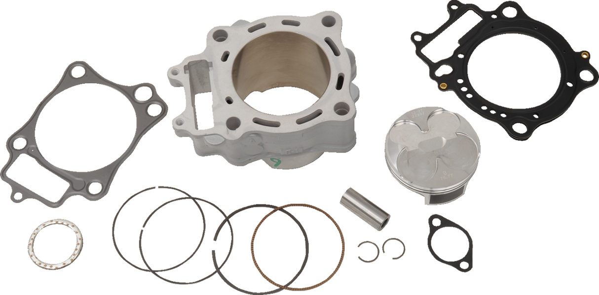 Cylinder Kit - Big Bore - 98.00 mm - Kawasaki 2009 - 2015