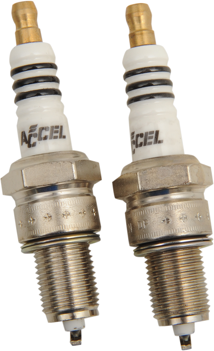 Platinum Spark Plug - 2-Pack 1980 - 1999