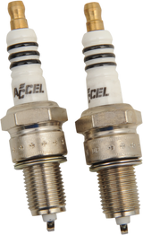 Platinum Spark Plug - 2-Pack 1980 - 1999