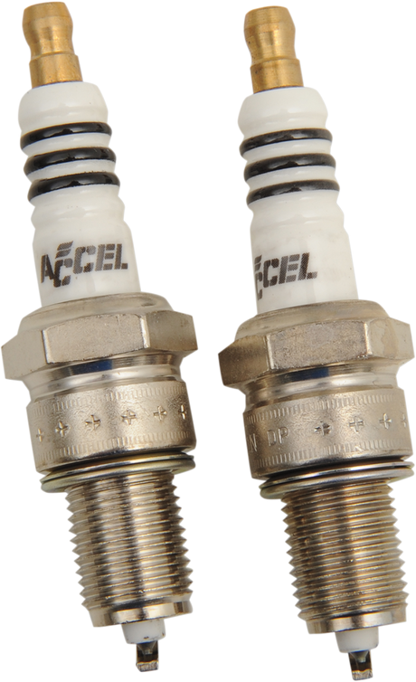 Platinum Spark Plug - 2-Pack 1980 - 1999