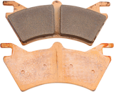 Sintered \"R\" Brake Pads 2000 - 2008