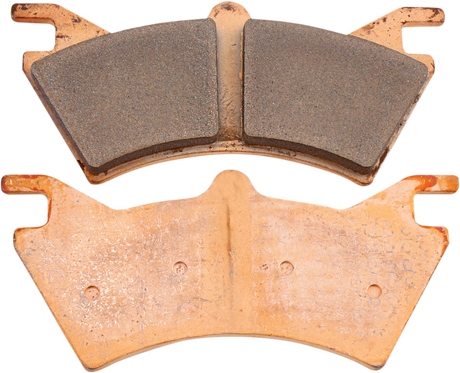 Sintered \"R\" Brake Pads 2000 - 2008