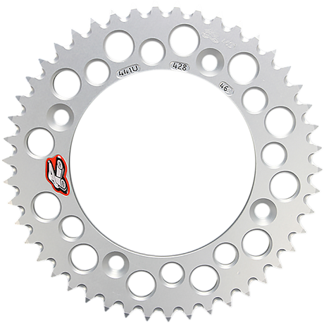 Sprocket - 46 Tooth 2010 - 2023