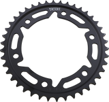 Steel Rear Sprocket - 42 Tooth - Honda 2000 - 2018