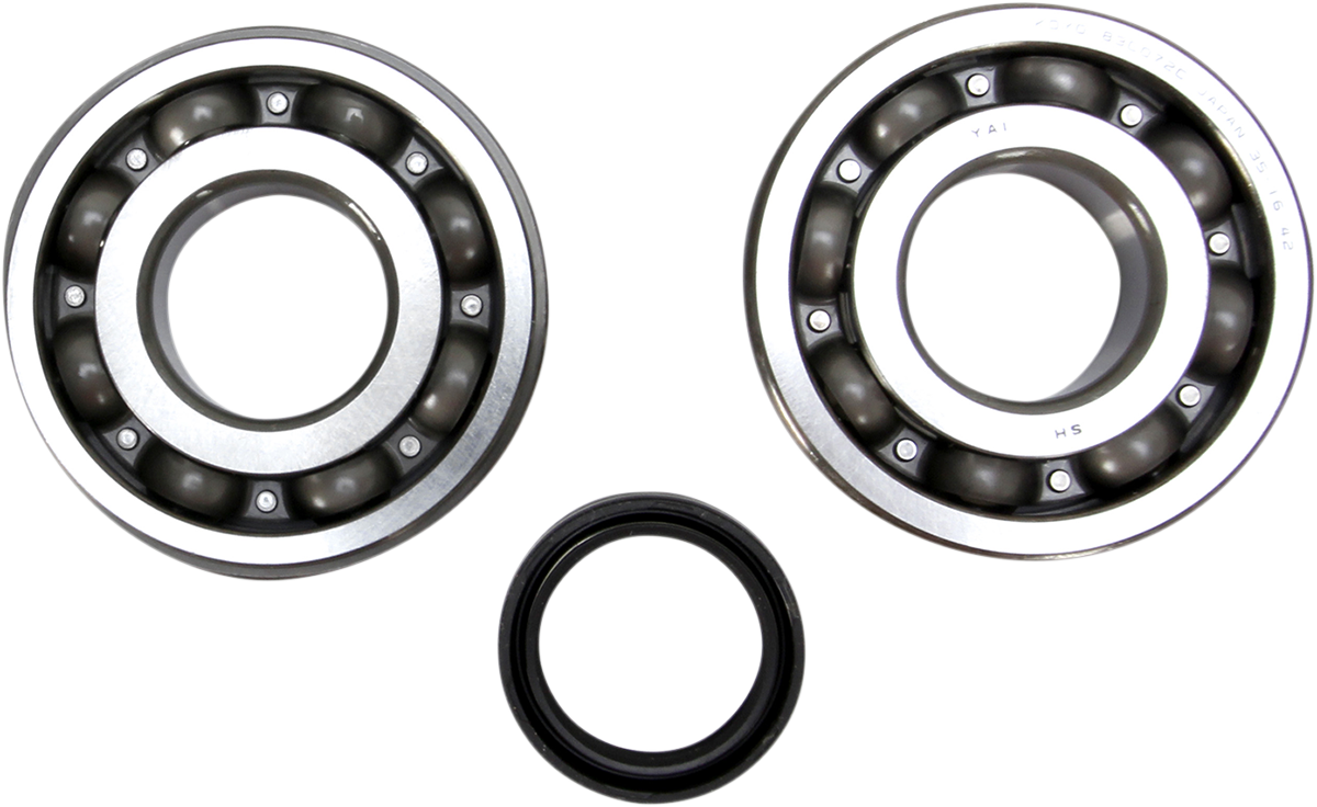 Crank Bearing and Seal Kit - Kawasaki/Suzuki 2004 - 2020