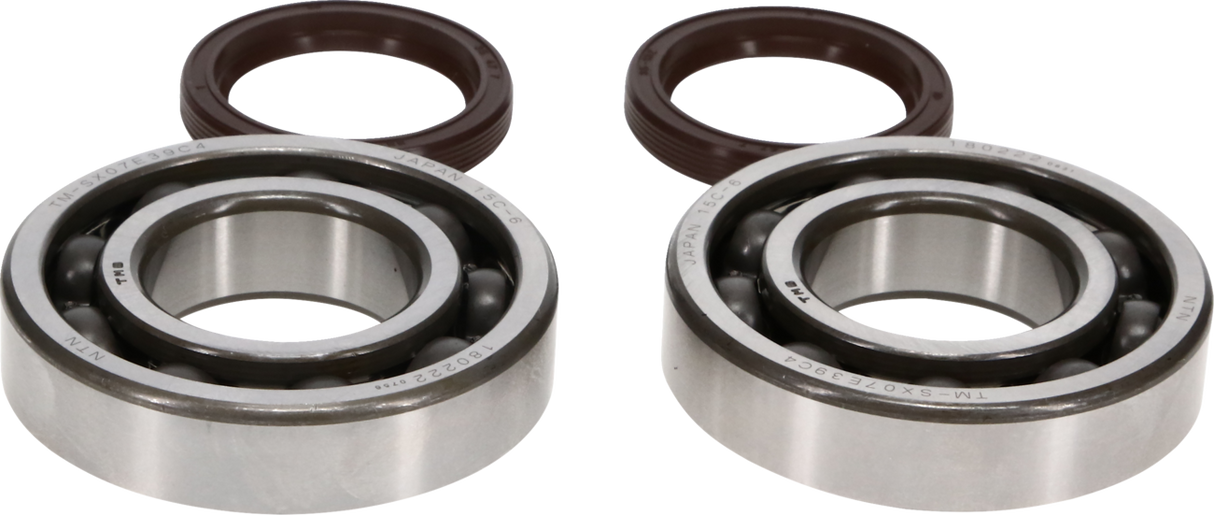 Crankshaft Bearing/Seal Kit - Husaberg/Husqvarna/KTM 2009 - 2024