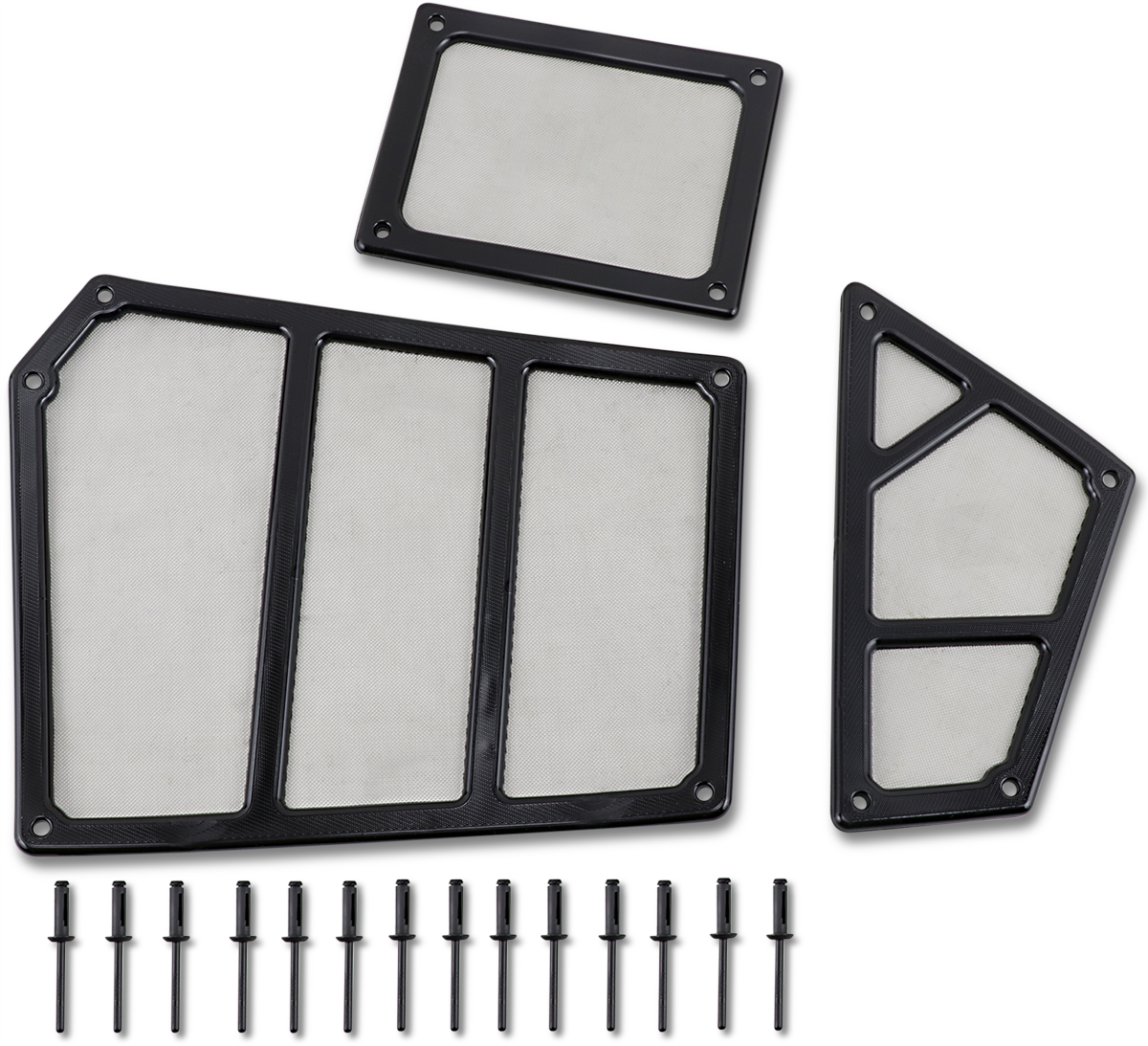 Hot Air Elimination™ Kit - Polaris 2015 - 2021