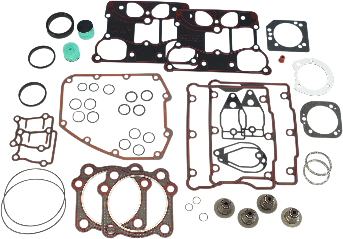 Top End Gasket Kit - Twin Cam 2005 - 2010