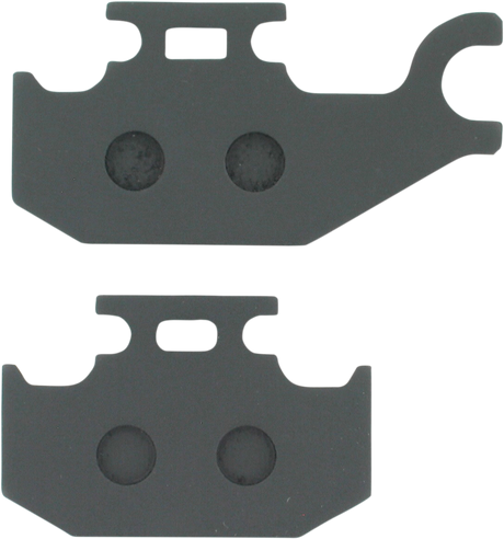 Brake Pads - Can-Am 2001 - 2019