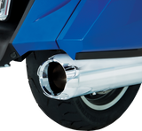 Exhaust Tips 2001 - 2017