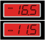 Wideband Air/Fuel Ratio Meter