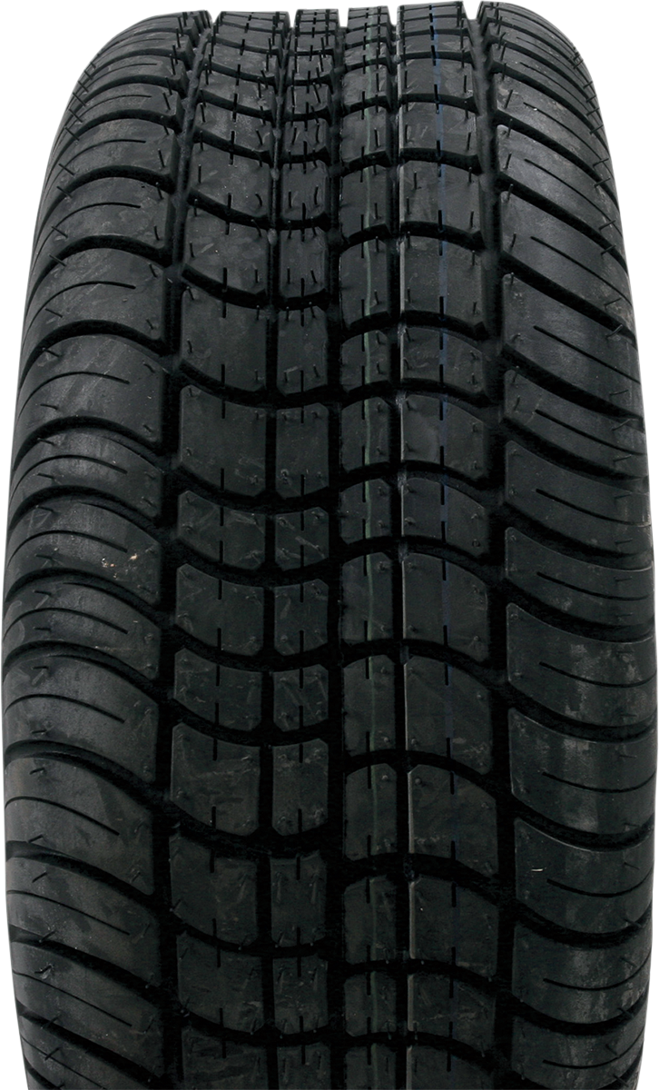 Tire - 205/65-10 - 4 Ply