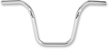 Handlebar - Ape Hanger - 12\" - Chrome