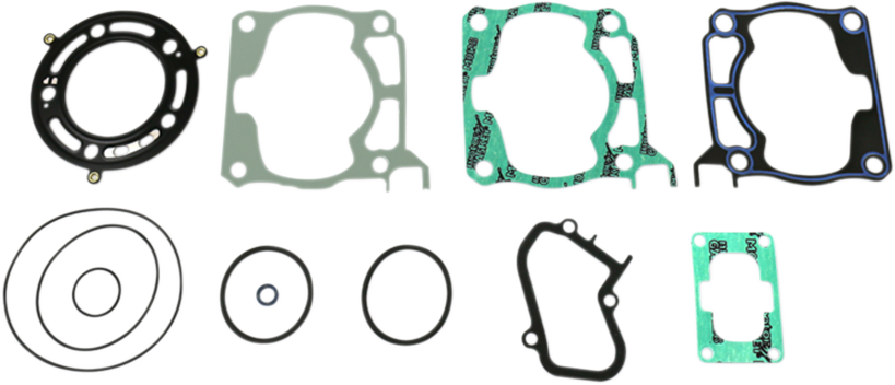 Gasket Kit - YZ125 - 58 mm 2005 - 2021