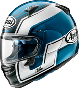 Regent-X Helmet - Bend - Blue - Small