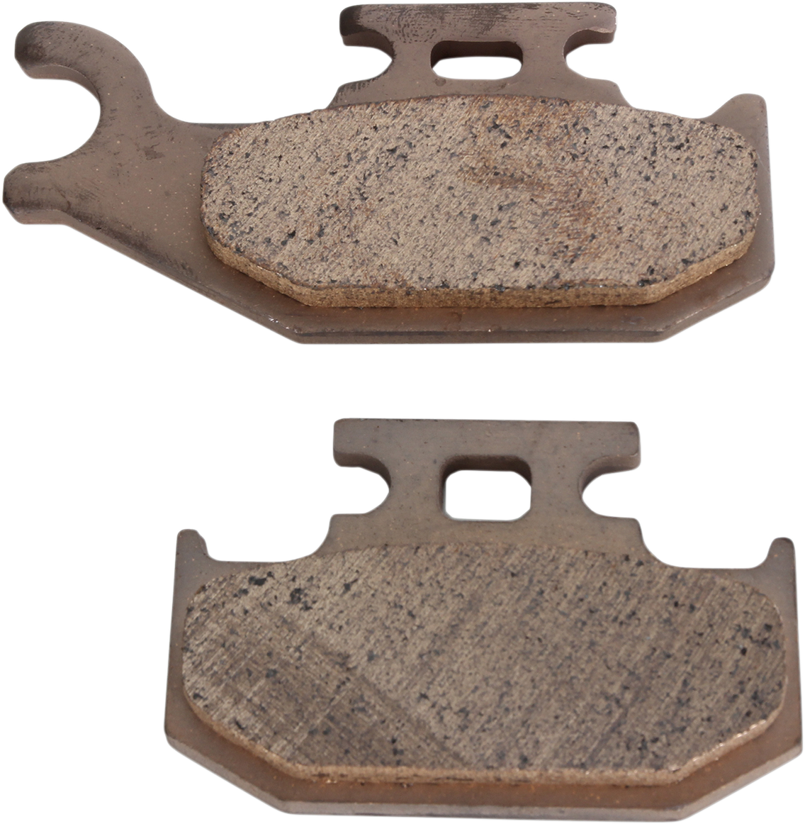 Standard Brake Pads - KingQuad 2008 - 2023