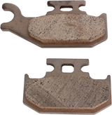 Standard Brake Pads - KingQuad 2008 - 2023