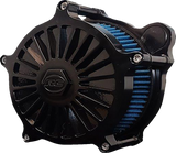 Airstrike Air Cleaner - Black 2017 - 2023