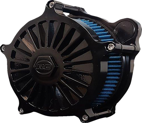 Airstrike Air Cleaner - Black 2017 - 2023