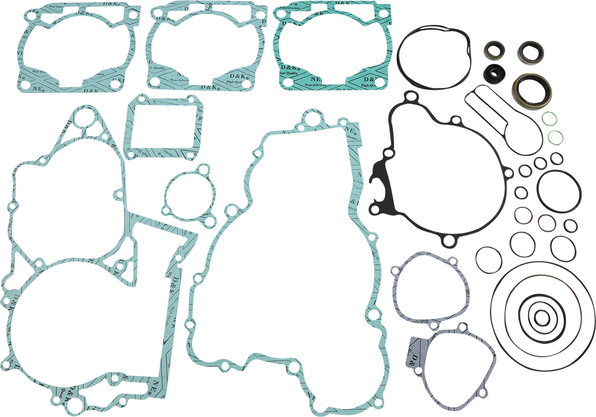 Gasket Kit - Complete - Husaberg/Husqvarna/KTM 2008 - 2016