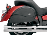 Cruis\'n Teardrop Saddlebag