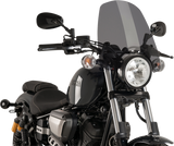 Touring Naked New Generation - 18-7/8\" - Dark Smoke - Yamaha 2014 - 2022