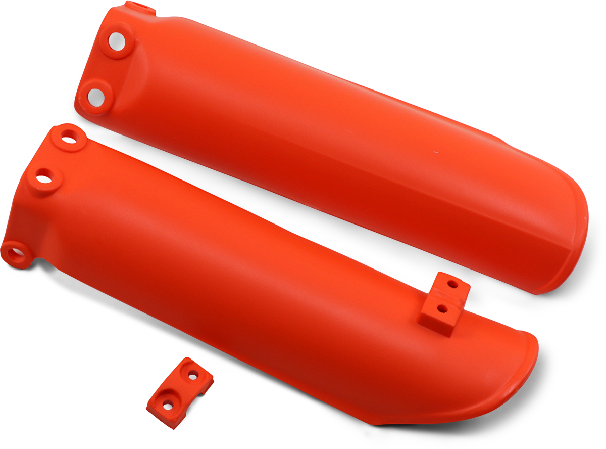 Fork Slider Protector - Orange 2002 - 2024