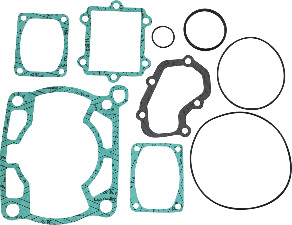 Top End Gasket Set - Suzuki 1991 - 1995