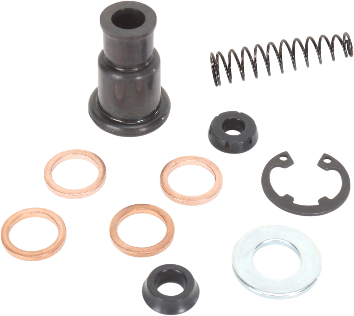 Rebuild Kit - Master Cylinder - Front 2007 - 2024