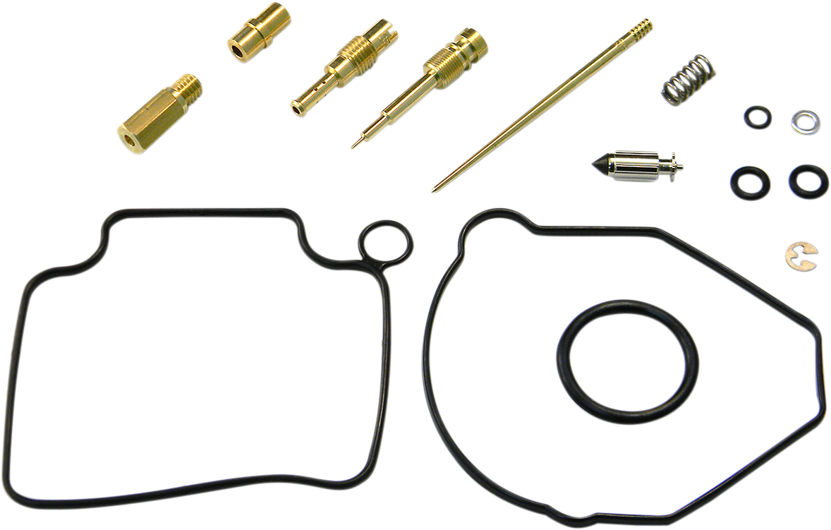 Carburetor Repair Kit - Honda 1993 - 2008