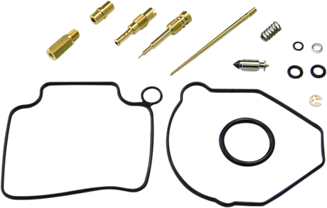 Carburetor Repair Kit - Honda 1993 - 2008