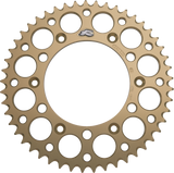 Rear Sprocket - Aluminum - 49 Tooth - Honda