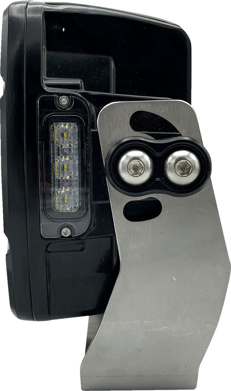 LED Racing Light - 8\"