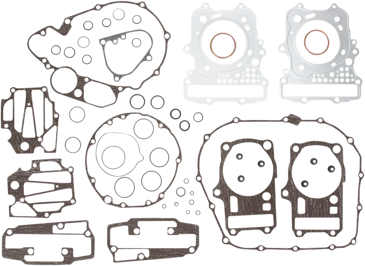 Complete Gasket Kit - VT 1100 1985 - 1990