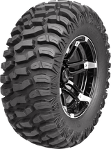 Tire - M1 Evil - Front - 25x8R12 - 6 Ply