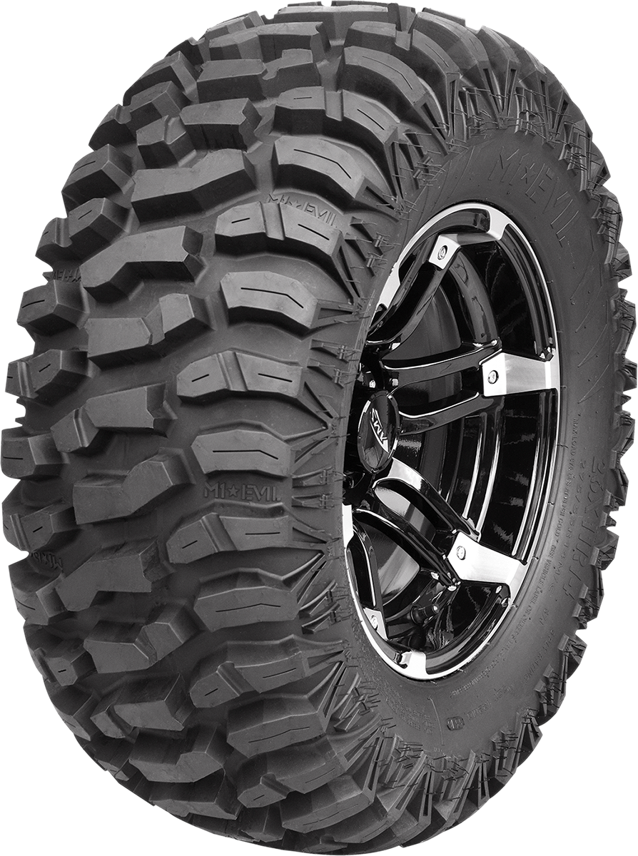 Tire - M1 Evil - 34x10R15