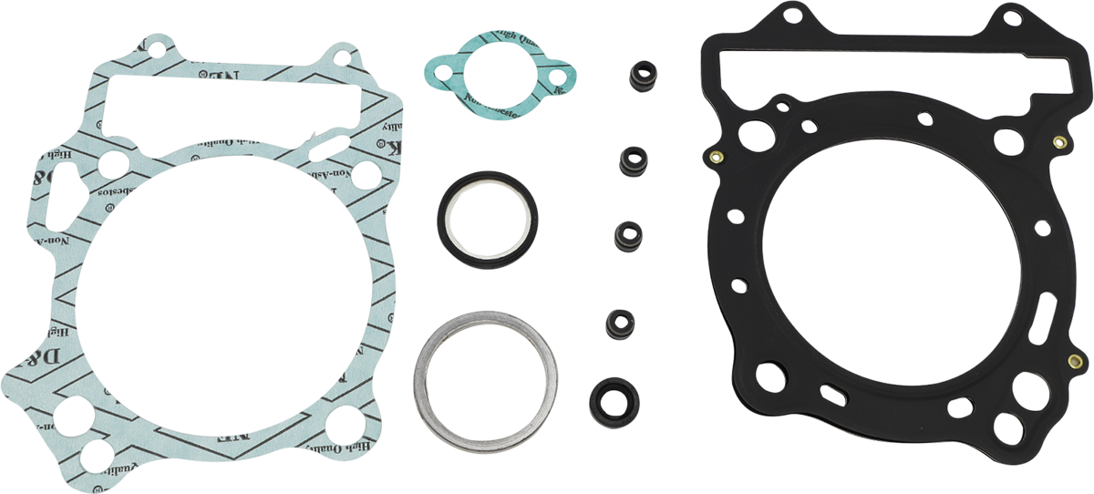 Top End Gasket Set - Suzuki/Kawasaki 2000 - 2016