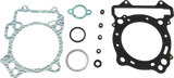 Top End Gasket Set - Suzuki/Kawasaki 2000 - 2016