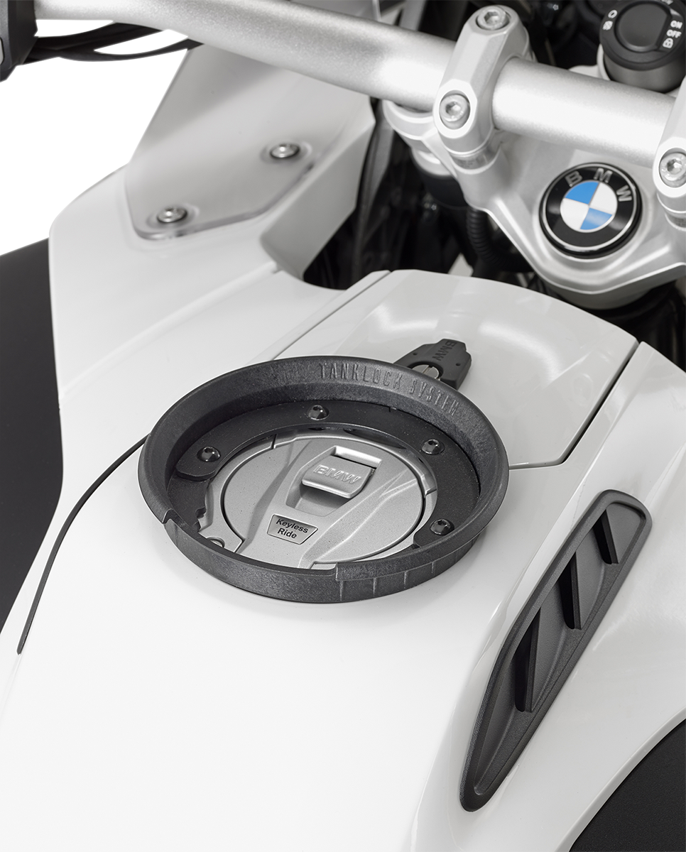 Tanklock Ring - BMW 2004 - 2018