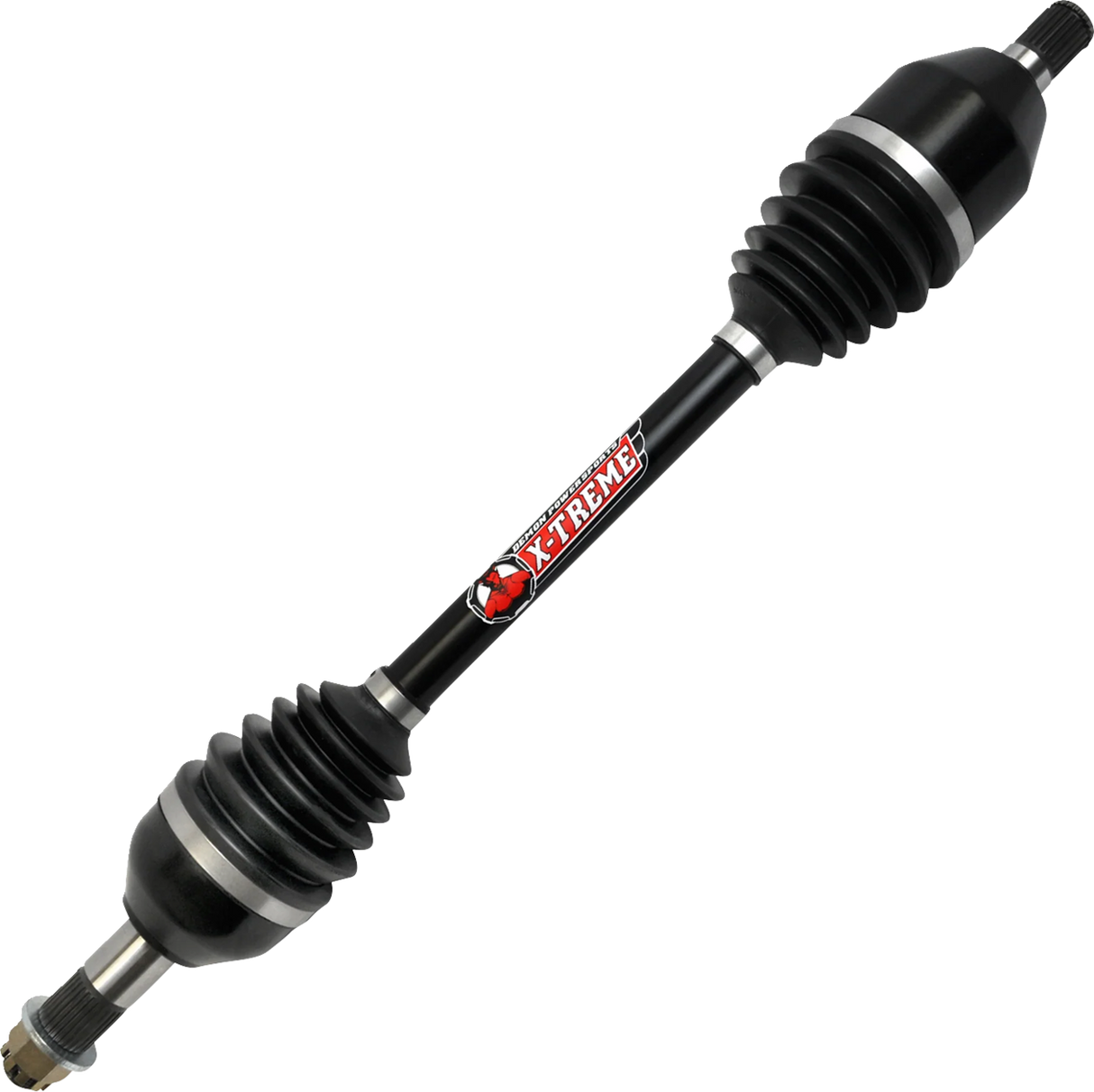 Axle - X-Treme - Heavy-Duty - Rear Left/Right - Ranger 2019 - 2023